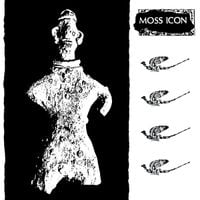 Moss Icon - Lyburnum Wits End Liberation Fly