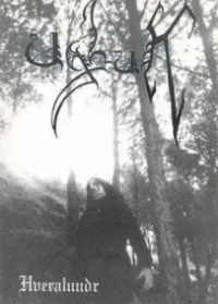 Ugluk - Hveralundr
