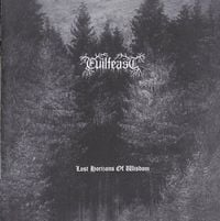 Evilfeast - Lost Horizons of Wisdom