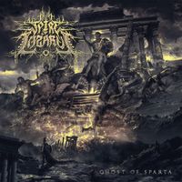 Spire Of Lazarus - Ghost of Sparta