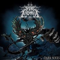Spire Of Lazarus - Dark Souls