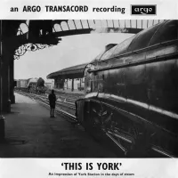 Various Artists - This Is York