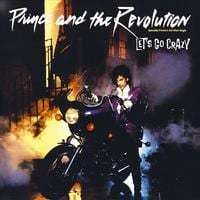 Prince and The Revolution - Let's Go Crazy