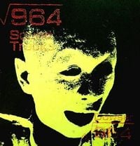 Dowser - &radic;964 Sound Tracks