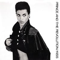 Prince and The Revolution - Kiss