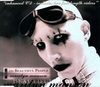 Marilyn Manson - The Beautiful People