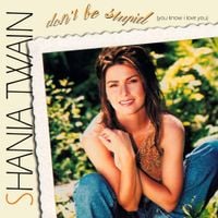 Shania Twain - Don't Be Stupid (You Know I Love You)
