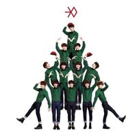 EXO - 12월의 기적 [Miracles in December]
