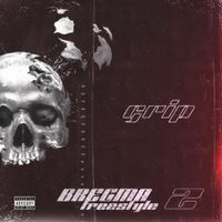 GRIP - BREGMA Freestyle 2