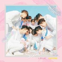 SEVENTEEN - Love & Letter