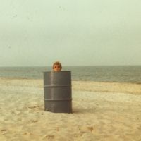 Stray Fossa - It's Nothing