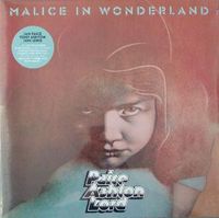 Paice, Ashton & Lord - Malice in Wonderland