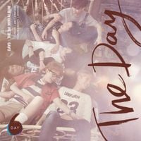 DAY6 - The Day