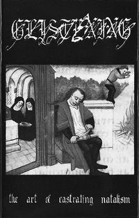 Glistening - The Art of Castrating Natalism