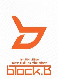 Block B - New Kids On The Block