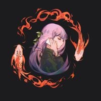 Fokushi - Eternal