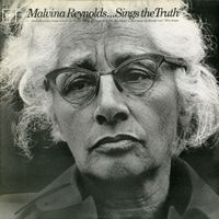 Malvina Reynolds - Sings the Truth