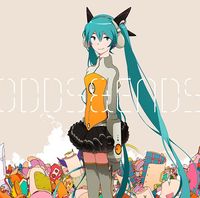ryo - ODDS&ENDS / Sky of Beginning