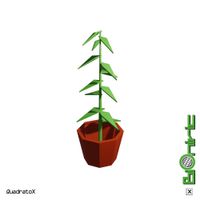 QuadratoX - Bioniric