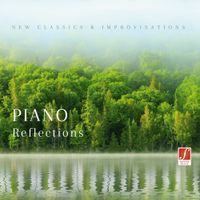 Matthias K&ouml;bler - Piano Reflections (New Classics & Improvisations)