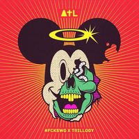 ATL - #FCKSWG x Trillogy
