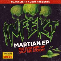INFEKT - Martian