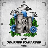 INFEKT - Journey To Mars
