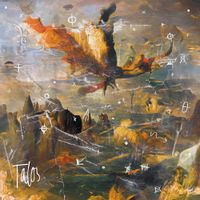 Talos - Dear Chaos