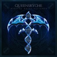 Queensr&yuml;che - Digital Noise Alliance