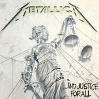 Metallica - ...And Justice for All