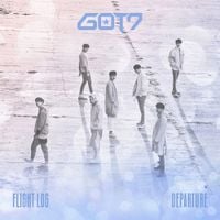 GOT7 - FLIGHT LOG : DEPARTURE