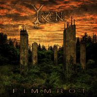 Yrzen - Fimmr&ograve;t