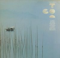 Stomu Yamashta's Go - Go To