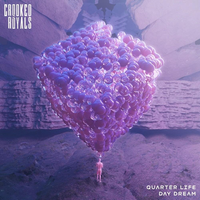 Crooked Royals - Counterfeit