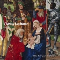 The Marian Consort - Motets