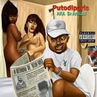 Putodiparis - M&Uacute;SICA DA PUTARIA BRASILEIRA