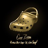 Hi, I'm Chris - CrocBoys