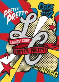 LADIES' CODE - CODE#02 PRETTY PRETTY