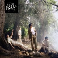 더 로즈 [The Rose] - HEAL