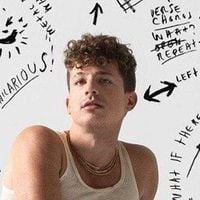 Charlie Puth - Loser