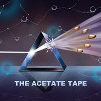 Chuck Chan & General Back Pain - Acetate Tape