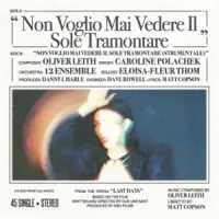 Oliver Leith, Matt Copson, Caroline Polacheck & 12 Ensemble - Last Days: Non Voglio Mai Vedere Il Sole Tramontare