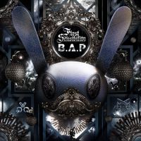 B.A.P - First Sensibility