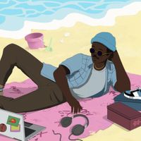 Channel Tres - Hennessy Cups