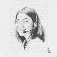 Voice Actor - Sent from my Telephone