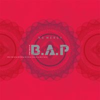 B.A.P - No Mercy