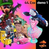 bnkr44 - 44.EXE (Demo 1)