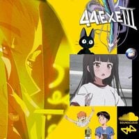 bnkr44 - 44.EXE (Demo 3)