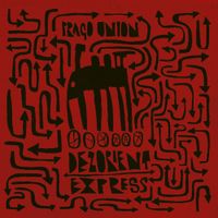 Prago Union - Dezorient Express