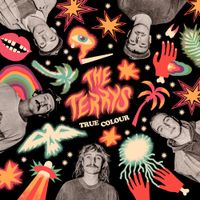 The Terrys - True Colour